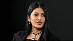 श्रुती हासन हिचा आई वडिलांबद्दल अत्यंत मोठा खुलासा, म्हणाली, कधी दोघे.