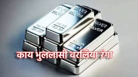 Silver Rate: चांदीच्या चकाकीला भुलू नका; तज्ज्ञांचा मोठा इशारा.