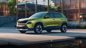 Skoda ने ‘या’ कारच्या किमतीत वाढ केली, नवी किंमत जाणून घ्या.