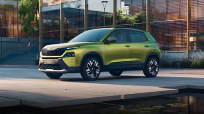 Skoda ने ‘या’ कारच्या किमतीत वाढ केली, नवी किंमत जाणून घ्या