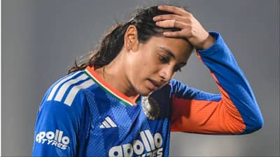 IND vs AUS : इथेही पराभवाने सुरुवात, भारताचा धुव्वा, ऑस्ट्रेलियाची विजयी सलामी