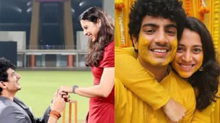 स्मृती मानधना – पलाश मुच्छल  6 वर्ष …, लग्नात उपस्थित असलेल्या अभिनेत्याने सांगितलं ‘त्या दिवशी’ नेमकं काय घडलं?