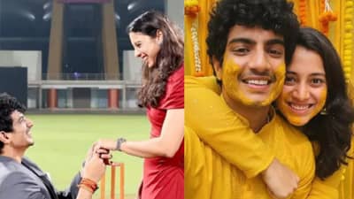 स्मृती मानधना – पलाश मुच्छल  6 वर्ष …, लग्नात उपस्थित असलेल्या अभिनेत्याने सांगितलं ‘त्या दिवशी’ नेमकं काय घडलं?