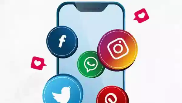 मुलांनी जास्त प्रमाणात सोशल मीडियाचा वापर केल्यास काय होईल?