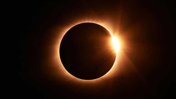 Surya Grahan 2026 timing in India : वर्षातलं पहिलं सूर्यग्रहण आज, वेळ काय ? भारतात दिसणार का ? जाणून घ्या A to Z माहिती