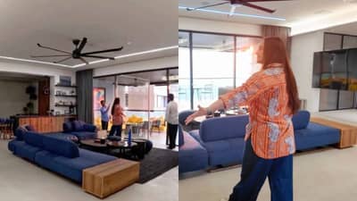 लग्नाच्या काही महिन्यात सोनाक्षी सिन्हा आणि जहीर इक्बाल यांचा धक्कादायक निर्णय, घराचे दोन भाग करत..