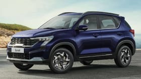 Hyundai Venue ची चर्चा, सोनेट, सिरोसची स्पर्धक? जाणून घ्या.