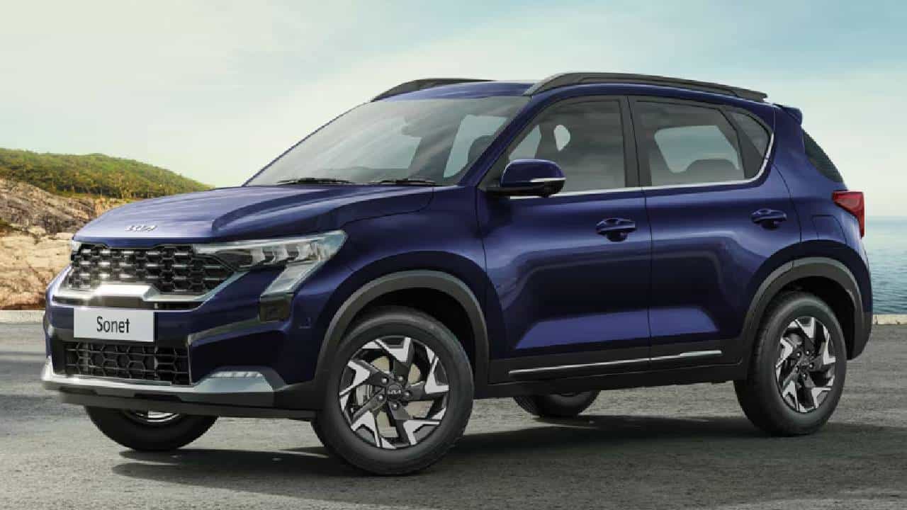 Hyundai Venue ची चर्चा, सोनेट, सिरोसची स्पर्धक? जाणून घ्या