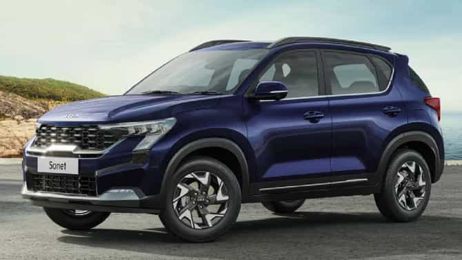 Hyundai Venue ची चर्चा, सोनेट, सिरोसची स्पर्धक? जाणून घ्या
