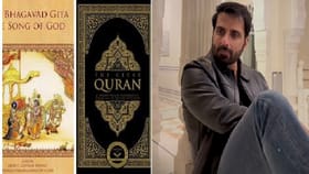 घरातील कुराण-गीता कधीच..; सोनू सूदचा डोळ्यात अंजन घालणारा Video.