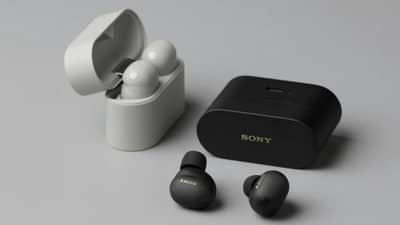 दमदार ANC आणि जेमिनी सपोर्टसह सोनीचे नवीन इयरबड्स लाँच, ही आहे किंमत