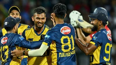 Icc T20i World Cup 2026 : श्रीलंकेकडून मुदतीनंतर वर्ल्ड कपसाठी संघ जाहीर, कॅप्टन कोण?