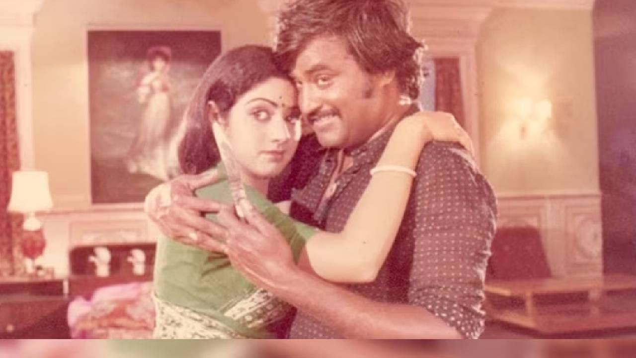 2011 साली रजनीकांत यांची तब्येत खूप बिघडली होती, त्यांना उपचारांसाठी सिंगापूर येथील रुग्णालयात दाखल करण्यात आलं होतं. तेव्हा श्रीदेवी हिने शिर्डीच्या साईबाबांची पूजा करण्यास सुरुवात केली आणि सात दिवस उपासही केला होता. रजनीकांत यांना लवकर बरं वाटावं यासाठी तिने पुण्यातील साईबाबांच्या मंदिरात जाऊन दर्शनही घेतलं होतं.  स्वतः  रजनीकांत यांनी हिंदुस्तान टाईम्सला दिलेल्या मुलाखतीत हा खुलासा केला होता. श्रीदेवी आता या जगात नाहीत. आजच्याच दिवशी, 8 वर्षांपूर्वी म्हणजे 24 फेब्रुवारी 2018 साली वयाच्या 54 व्या वर्षी दुबईमध्ये तिचं निधन झाले. ( डिस्क्लेमर : या आर्टिकलमध्ये देण्यात आलेली माहिती ही उपलब्ध स्रोतावरून देण्यात आली आहे.)