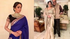 क्रॅश डाएट की आणखी काही..; श्रीदेवी यांच्या निधनामागचं कारण काय होतं?.