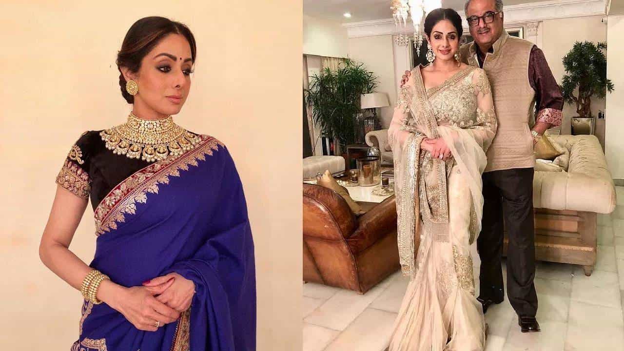 क्रॅश डाएट की आणखी काही..; श्रीदेवी यांच्या निधनामागच्या कारणाबद्दल बोनी कपूर यांनी केलेला खुलासा