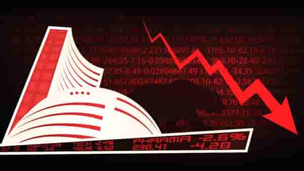 Stock Market Crash: शेयर मार्केटमध्ये महाभूकंप, एका क्षणात सगळं कोसळलं; पण फटका कुणाला? तुमच्या पैशाचं काय झालं? घ्या जाणून
