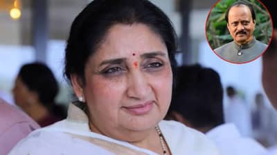 Sunetra Pawar : बारामतीची धुरा सुनेत्रा पवारांकडे, अजित दादांच्या जाण्यानंतर घेतला मोठा निर्णय