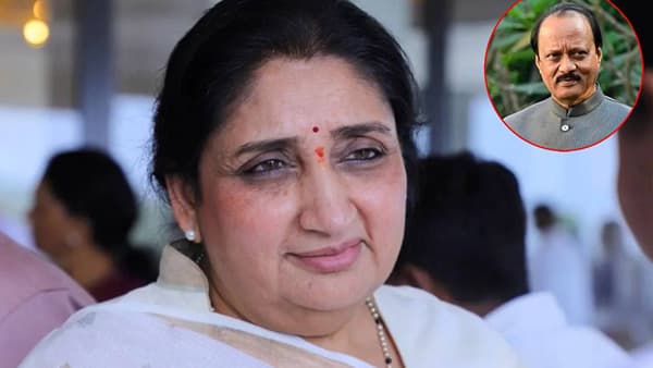 Sunetra Pawar : बारामतीची धुरा सुनेत्रा पवारांकडे, अजित दादांच्या जाण्यानंतर घेतला मोठा निर्णय