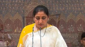 ही काही नेत्यांची इच्छा नसली तरी...रोहित पवारांची पोस्ट चर्चेत.