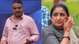 Sunetra Pawar : सुनेत्रा पवार दिल्ली दौऱ्यावर, रोहित पवारही राजधानीत; घडामोडींना वेग !