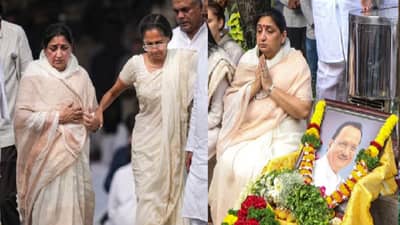 अजितदादा आपल्यात नाहीत हे सुनेत्रा पवार मानायलाच तयार नव्हत्या, अखेर त्यांना कधी विश्वास बसला? जे घडलय ते...