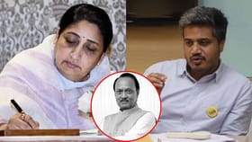 जर कुणाला वाटत असेल आम्ही सुनेत्रा काकींना कंट्रोल करू शकतो, तर...