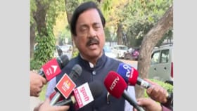 ...तेव्हा विलिनीकरणाची घाई कोणी केली? तटकरेंचा जोरदार पलटवार.