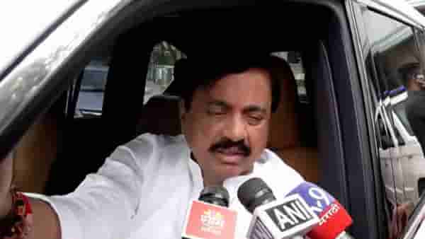 Sunil Tatkare : दोन्ही राष्ट्रवादी एकत्र येण्याचा प्रश्न सुनील तटकरे यांनी थेट उत्तर देऊन निकाली काढला, स्पष्टपणे म्हटलं की...