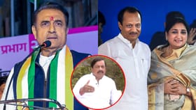 अजितदादांनंतर राष्ट्रवादीची धुरा कुणाकडे? तटकरेंनी स्पष्टच सांगितलं.