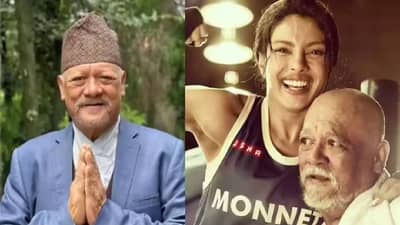 द फॅमिली मॅन 3मधल्या दिग्गज अभिनेत्याचं निधन; 300 हून चित्रपटांमध्ये केलंय काम