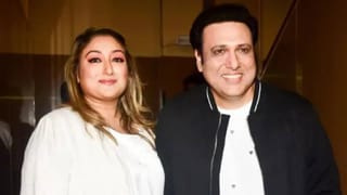 माझा विश्वासघात, एकाच अटीवर गोविंदाला मिळेल माफी..; पत्नी सुनीता अहुजा काय म्हणाली?