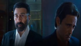 अंगावर काटा आणणारा इक्काचा टीजर VIDEO, अक्षय-सनी दोन धुरंधर आले एकत्र.