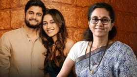 सुप्रिया सुळे यांचा होणारा जावई काय करतो? जाणून घ्या सर्वकाही.