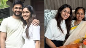 रेवती आणि सारंग विवाहबद्ध होणार... सुप्रिया सुळेंनी दिली गुड न्यूज.