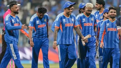 IND vs NAM : नामिबिया विरूद्ध प्लेइंग ईलेव्हनमध्ये 3 बदल फिक्स! कुणाला मिळणार संधी?