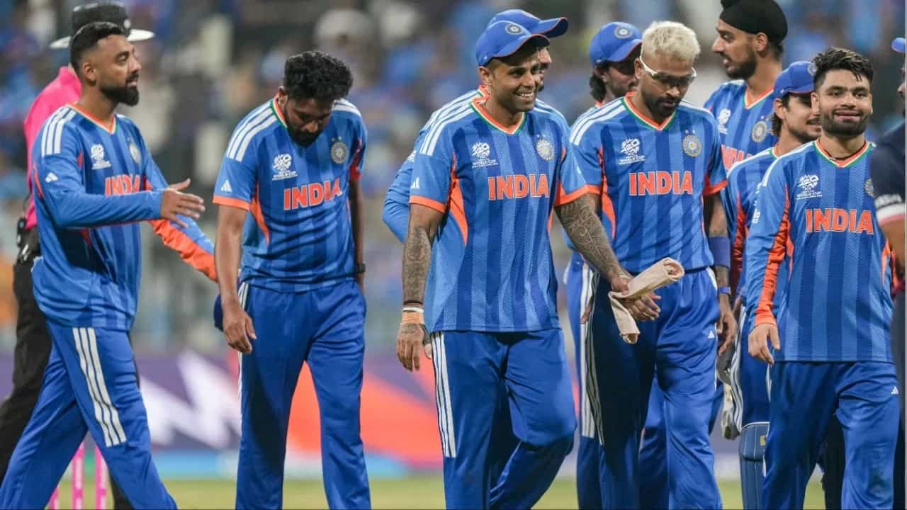 IND vs NAM : नामिबिया विरूद्ध प्लेइंग ईलेव्हनमध्ये 3 बदल फिक्स! कुणाला मिळणार संधी?