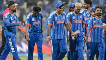 IND vs NAM : नामिबिया विरूद्ध प्लेइंग ईलेव्हनमध्ये 3 बदल फिक्स! कुणाला मिळणार संधी?