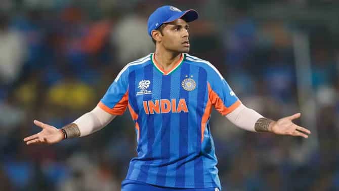 T20 World Cup 2026: भारतासाठी शेवटचा मार्ग, सेमी फायनलसाठी विंडीज विरुद्ध किती धावांनी जिंकावं लागणार?