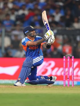 सूर्याच्या निशाण्यावर विराट विक्रम, एका मोठ्या खेळीची गरज, रेकॉर्ड काय?