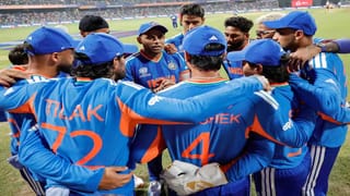 IND vs USA : जिंकले बाबा, टीम इंडियाची विजयी सुरुवात, यूएसएवर 29 धावांनी मात, वानखेडेत कॅप्टन सूर्या चमकला