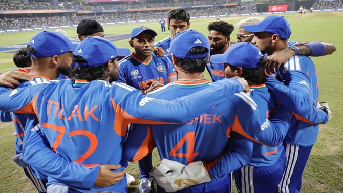 नेदरलँड्स विरूद्धच्या सामन्यासाठी प्लेइंग ईलेव्हनमधून कुणाला डच्चू?