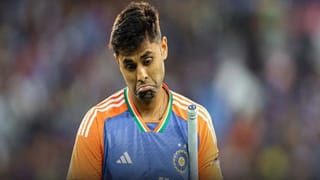 Cricket : सूर्यकुमारशिवाय टीम खेळणार, यशस्वीचा समावेश, संघ जाहीर, सामना कधी?