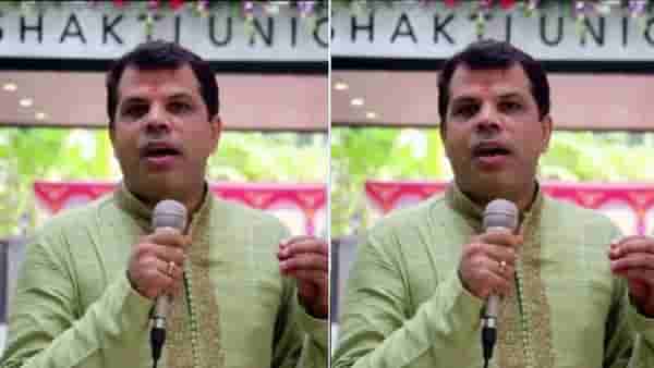 मुंबईतील बड्या बिल्डरविरोधात अॅट्रॉसिटी अंतर्गत गुन्हा दाखल; काय आहे प्रकरण?
