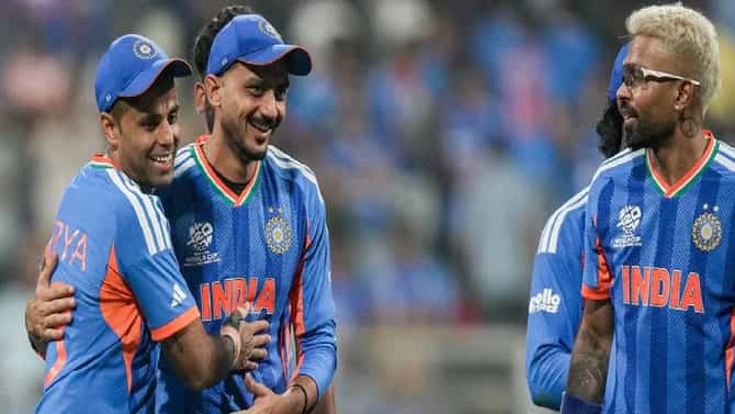 AFG vs SA : T20 मध्ये जगातली सुपर ओव्हरमध्ये बेस्ट टीम कुठली? भारताचा रेकॉर्ड कसा आहे? कुठल्या टीमने जास्त सामने गमावलेत?