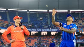 टीम इंडियात सुपर 8 आधी 2 बदल, ऑलराउंडरचं कमबॅक, मॅचविनर बॉलर आऊट.