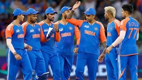 वेस्ट इंडिजच्या सामन्यापूर्वीच भारतीय क्रिकेट संघात मोठे बदल....