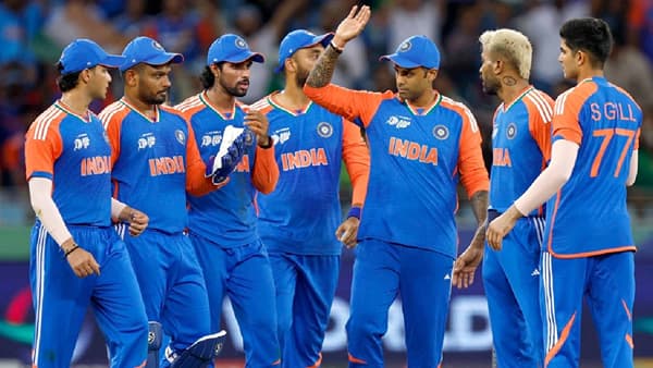 वेस्ट इंडिजच्या सामन्यापूर्वीच भारतीय क्रिकेट संघात मोठी उलटापालट? सूर्यकुमार यादव घेणार तो निर्णय, कोणाला संधी...