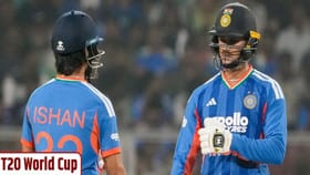 बुमराहनंतर स्टार भारतीय बॅट्समनची प्रकृती बिघडली; टीम इंडियाला फटका.