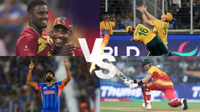 T20 World Cup 2026: भारताच्या गटातून चारही संघांना उपांत्य फेरीची संधी, संपूर्ण गणित समजून घ्या