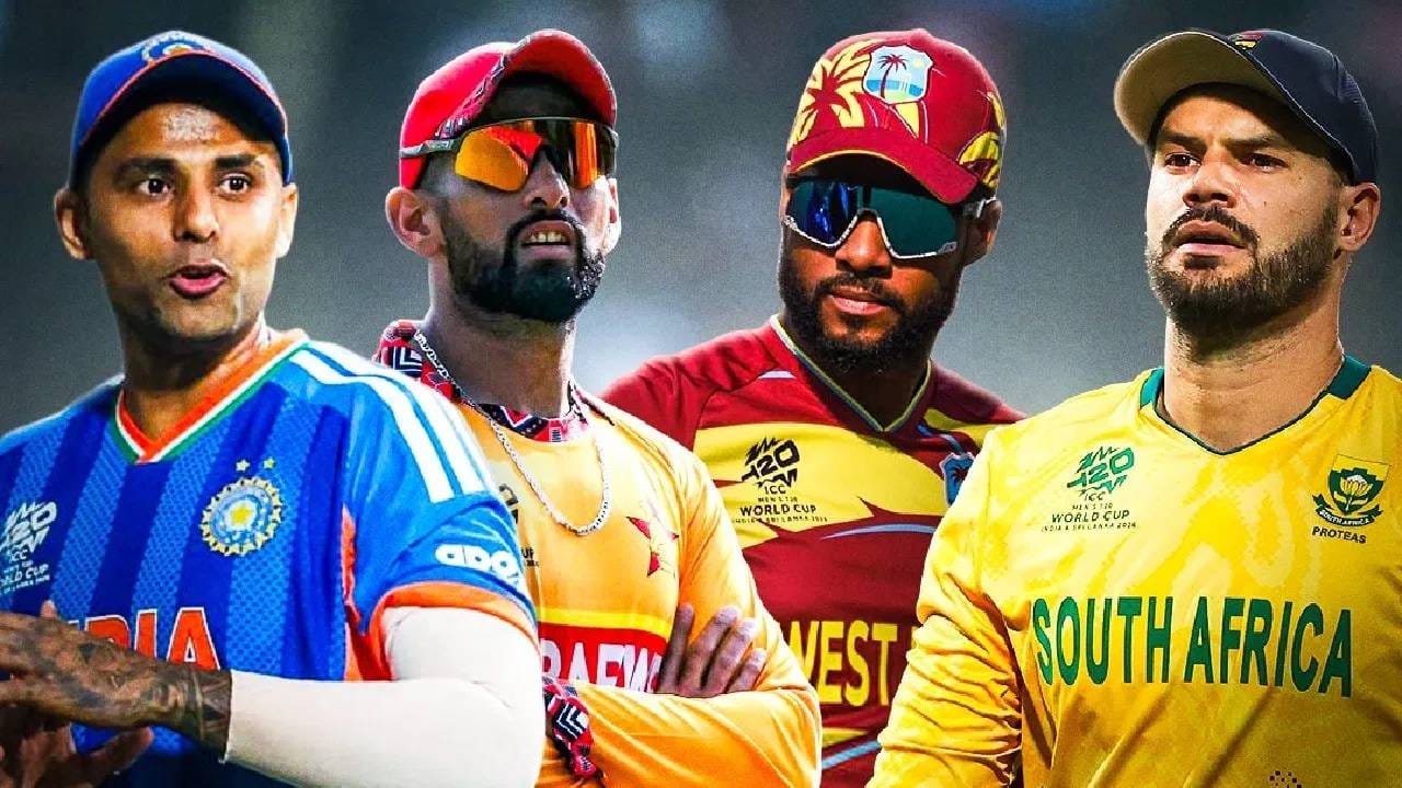 सुपर 8 फेरीतील गट 1 हा अपराजित गट आहे. कारण या गटात असलेल्या चारही संघाने साखळी फेरीत एकही सामना गमावलेला नाही. भारत, दक्षिण अफ्रिका, झिम्बाब्वे आणि वेस्ट इंडिज यांनी साखळी फेरीत चारही सामने जिंकले आहेत. 